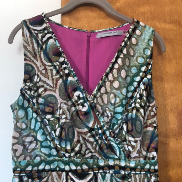 Marc New York by Andrew Mark Dress - Picture 2 of 5